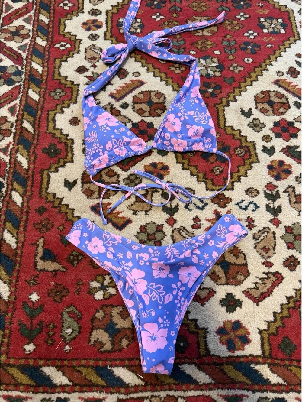 Women's Bikini Size Small